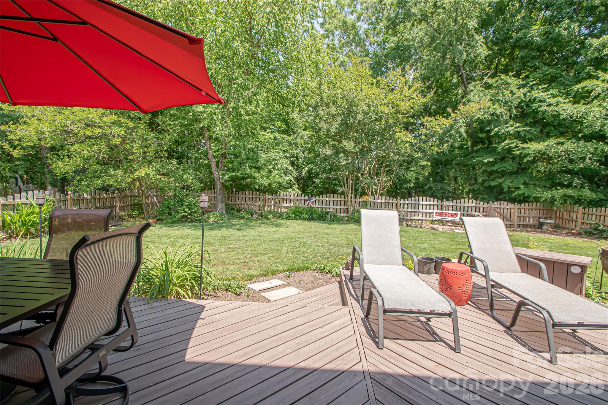 9301 Hanworth Trace Drive Charlotte NC 28277