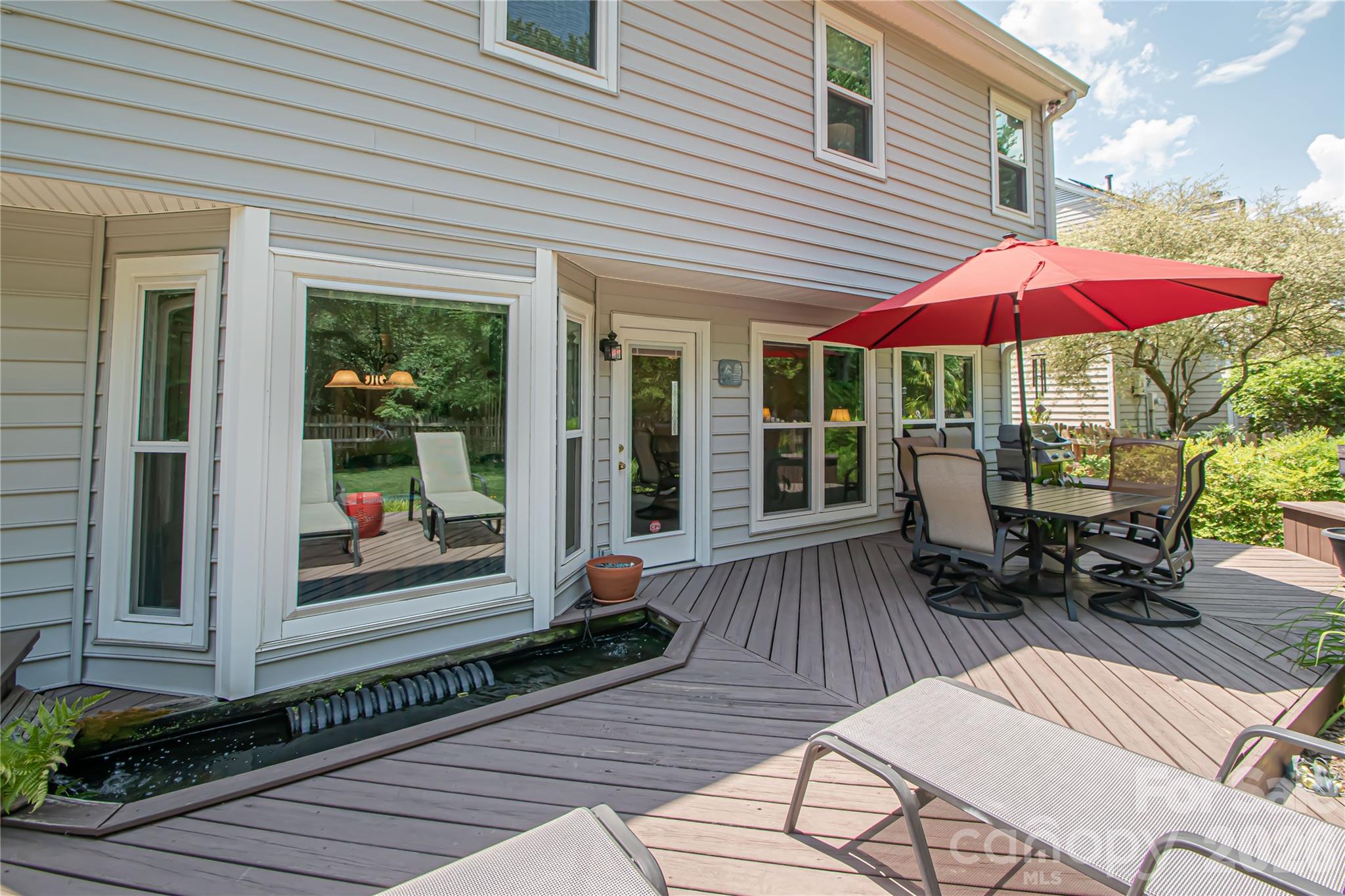 9301 Hanworth Trace Drive Charlotte NC 28277