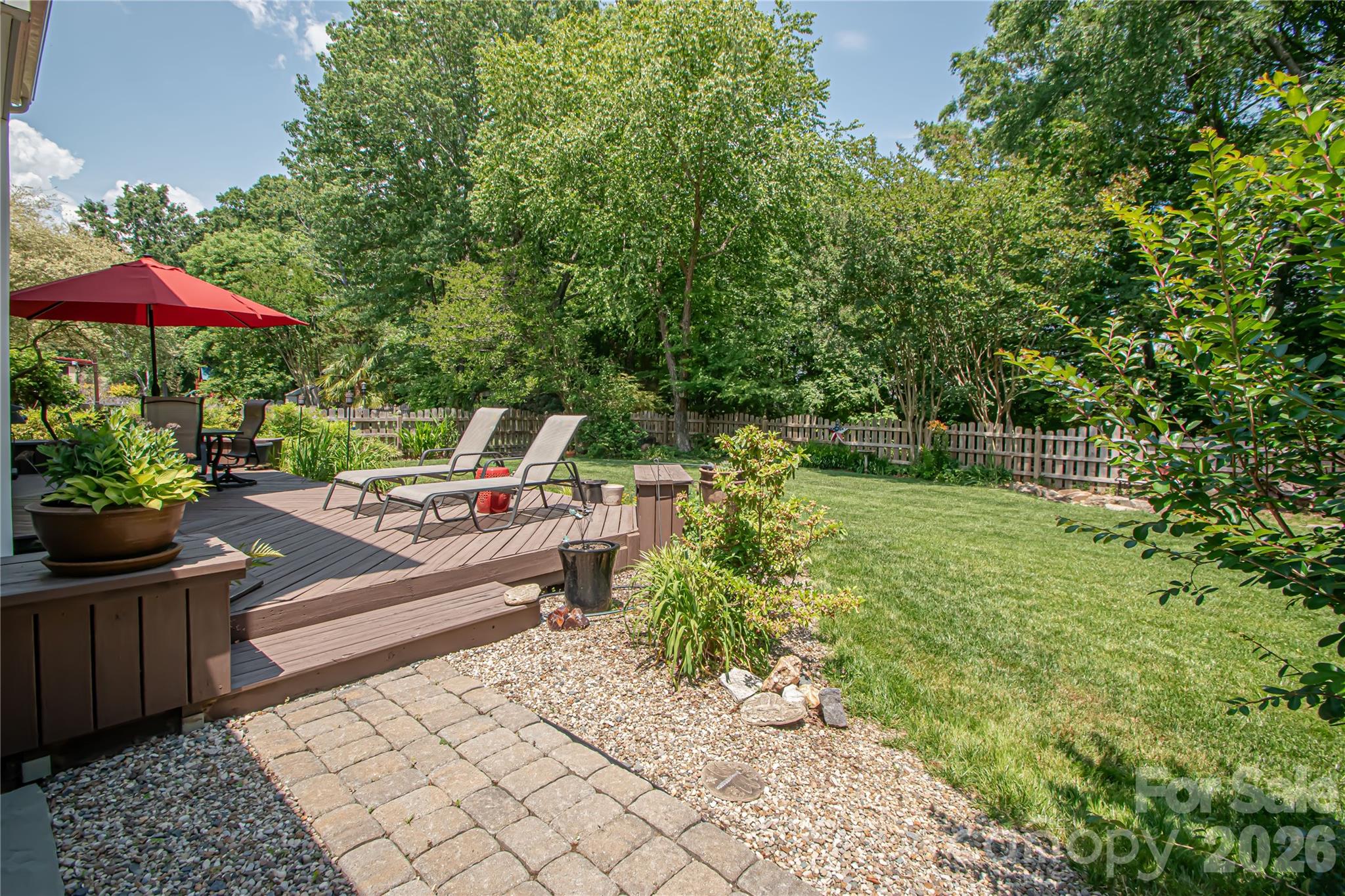 9301 Hanworth Trace Drive Charlotte NC 28277
