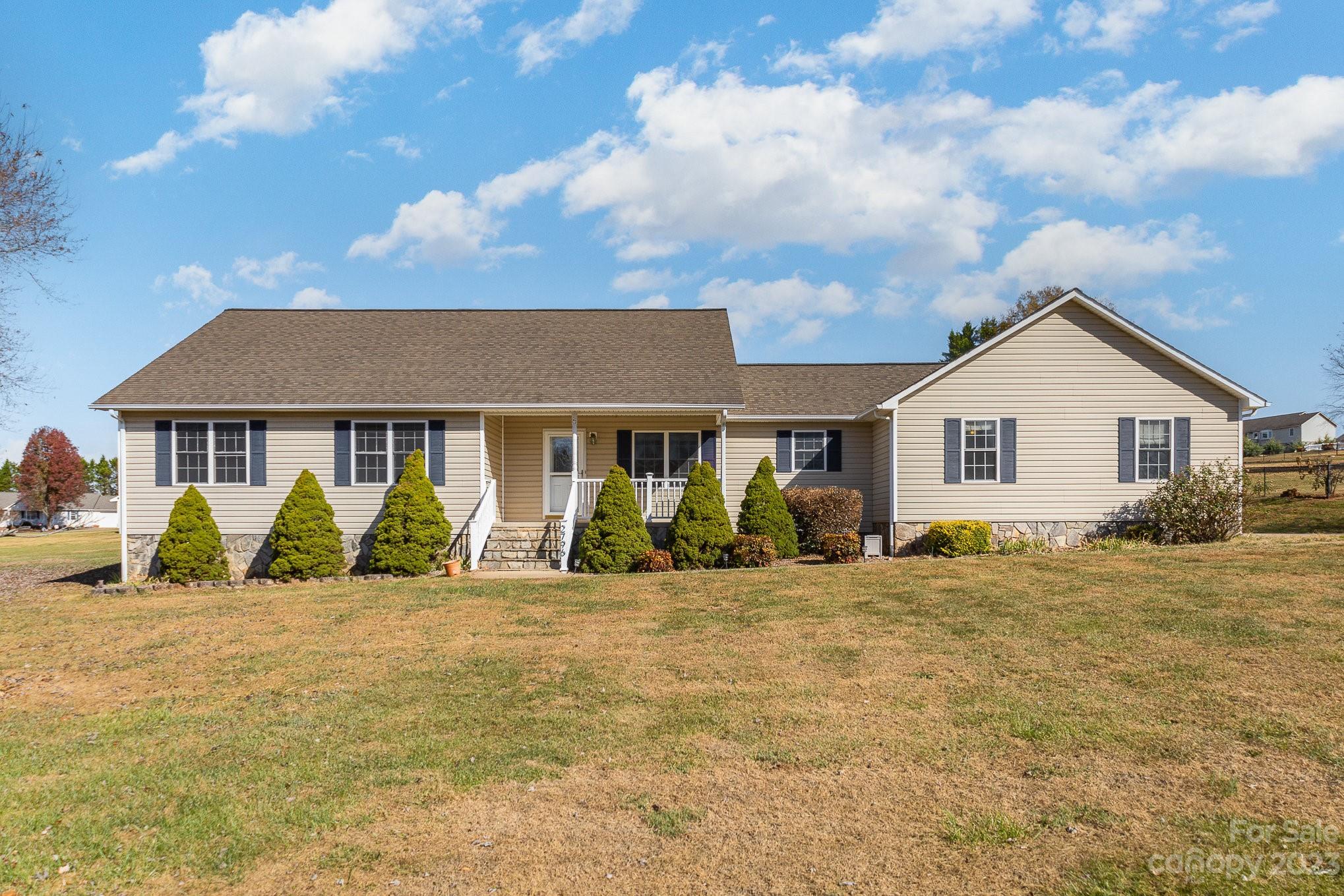 2796 River Meadows Court Lincolnton NC 28092