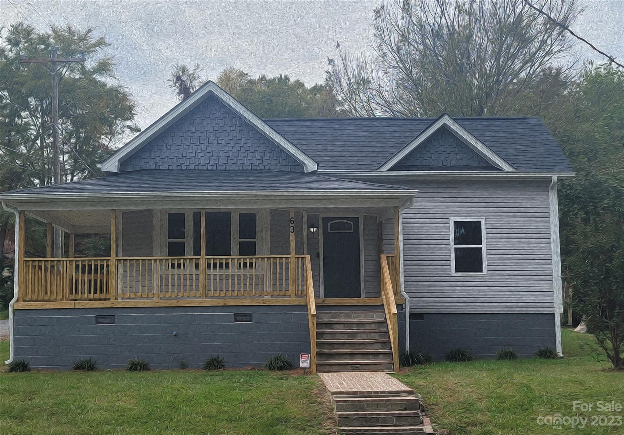 63 Swink Street SW Concord NC 28027