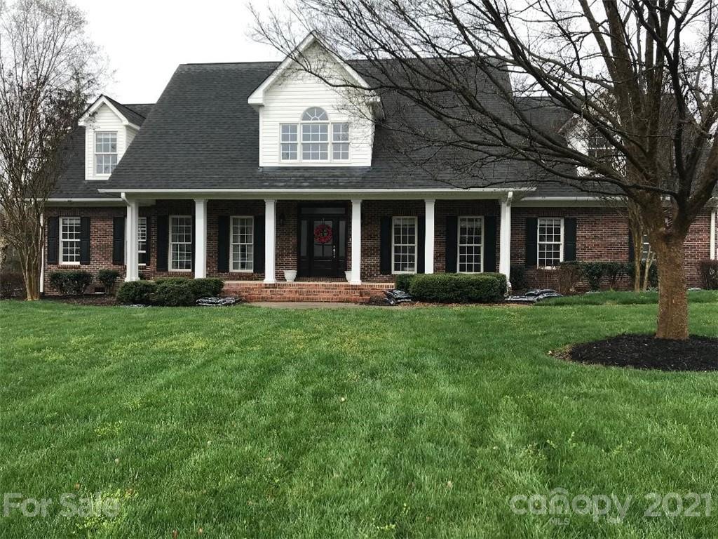 4575 Chanel Court Concord NC 28025
