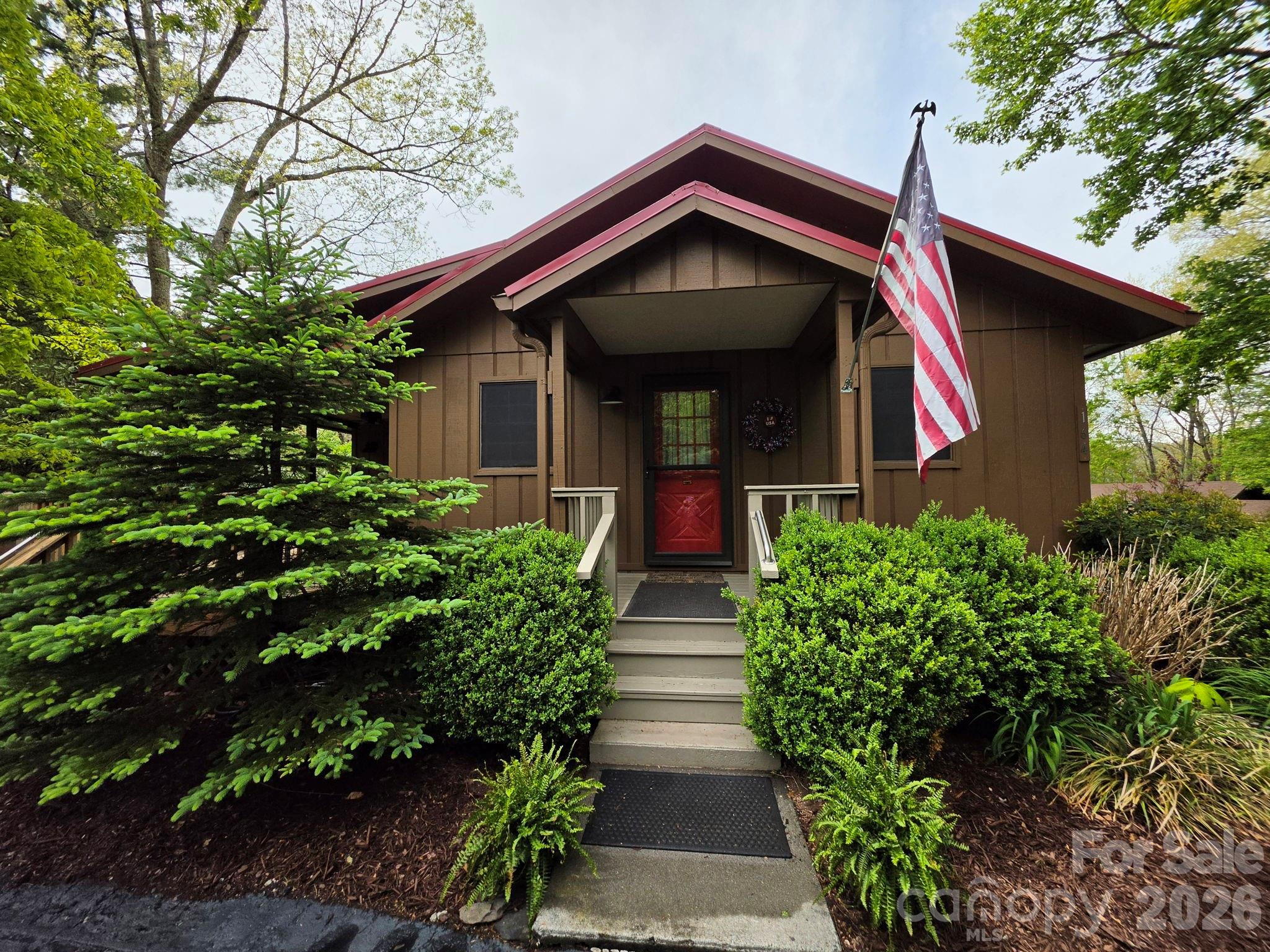 164 Rocky Meadows Road Newland NC 28657