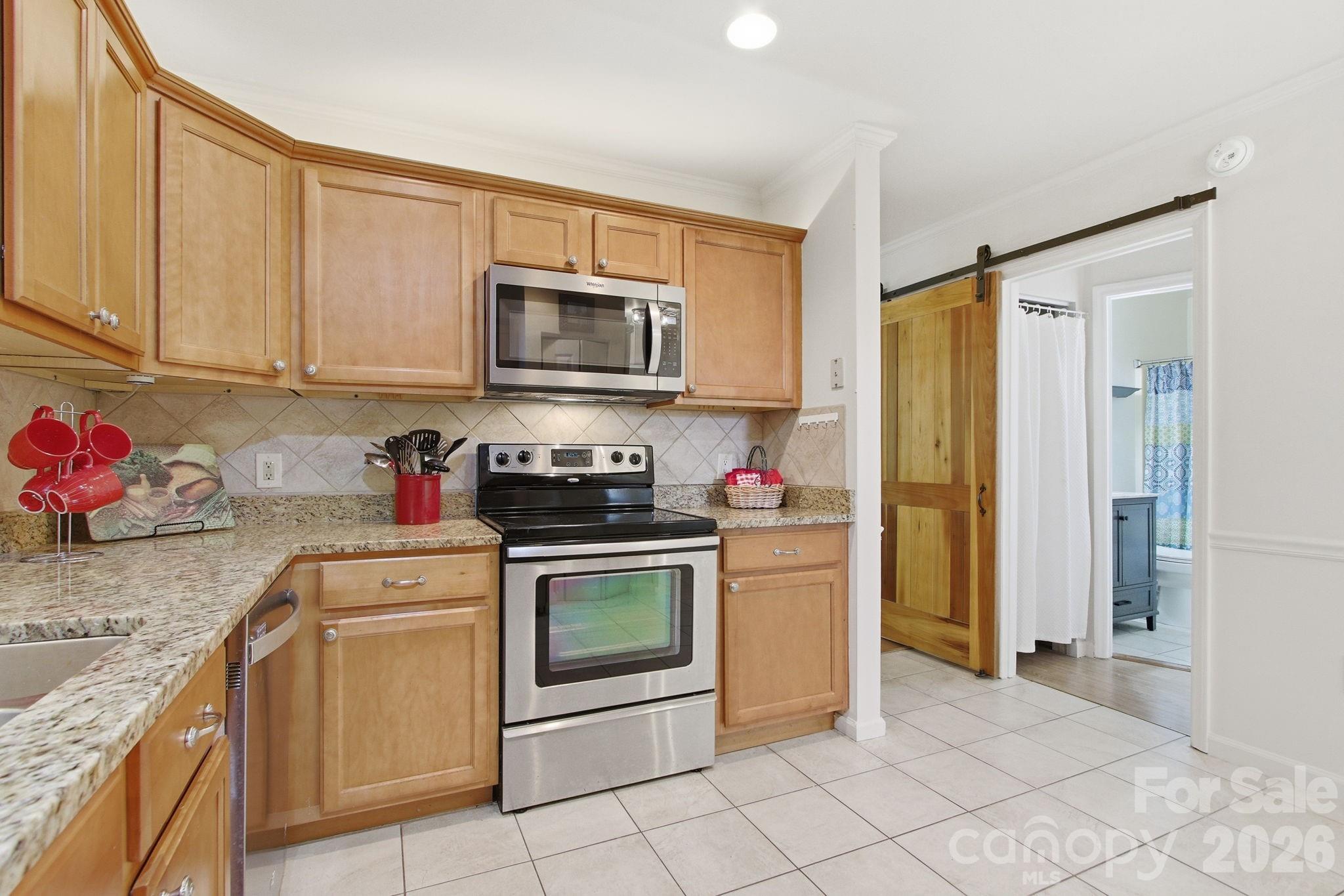 164 Rocky Meadows Road Newland NC 28657