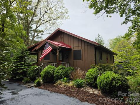 164 Rocky Meadows Road Newland NC 28657