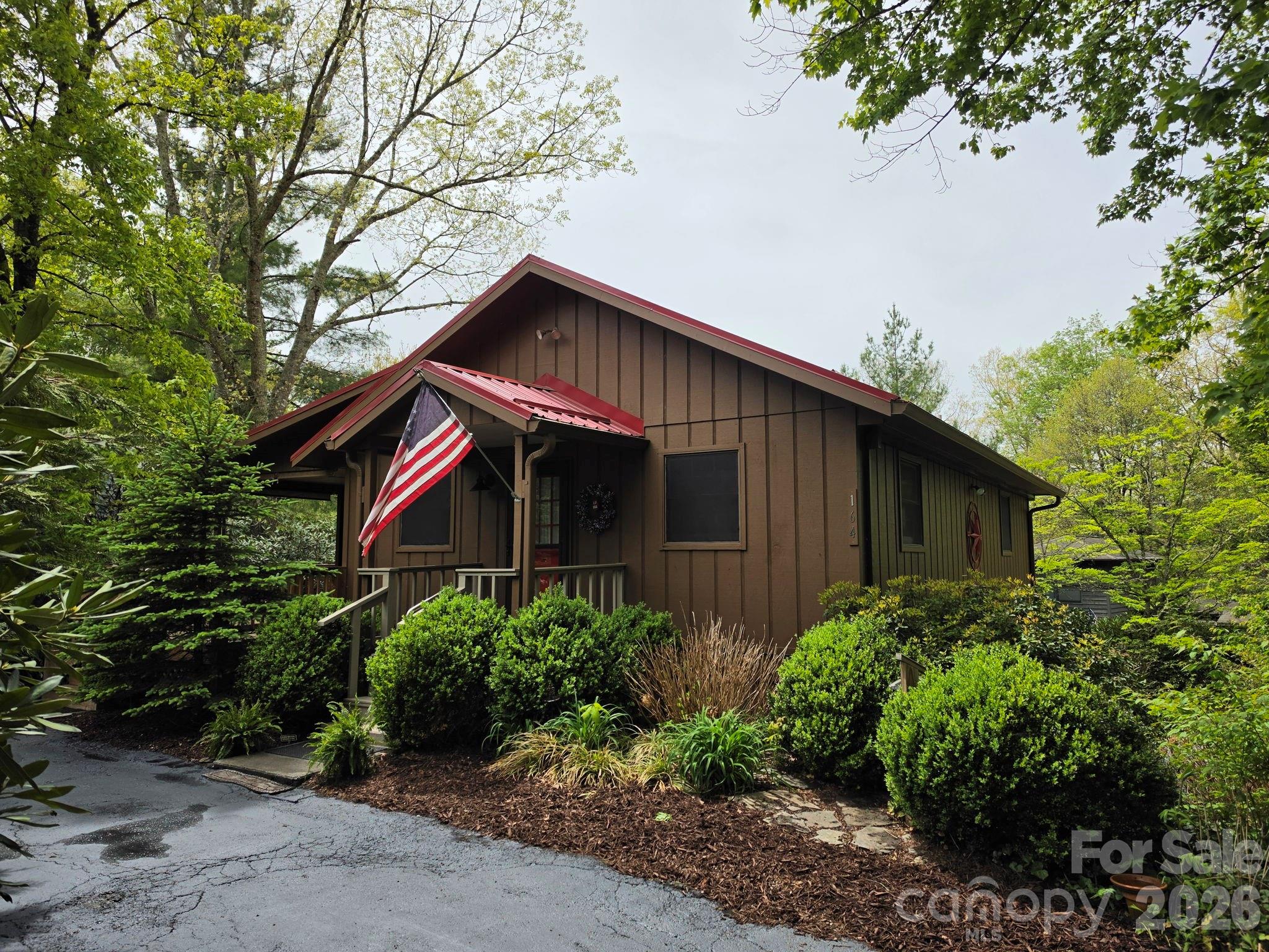 164 Rocky Meadows Road Newland NC 28657