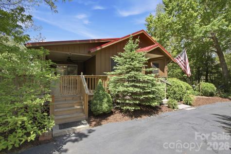 164 Rocky Meadows Road Newland NC 28657