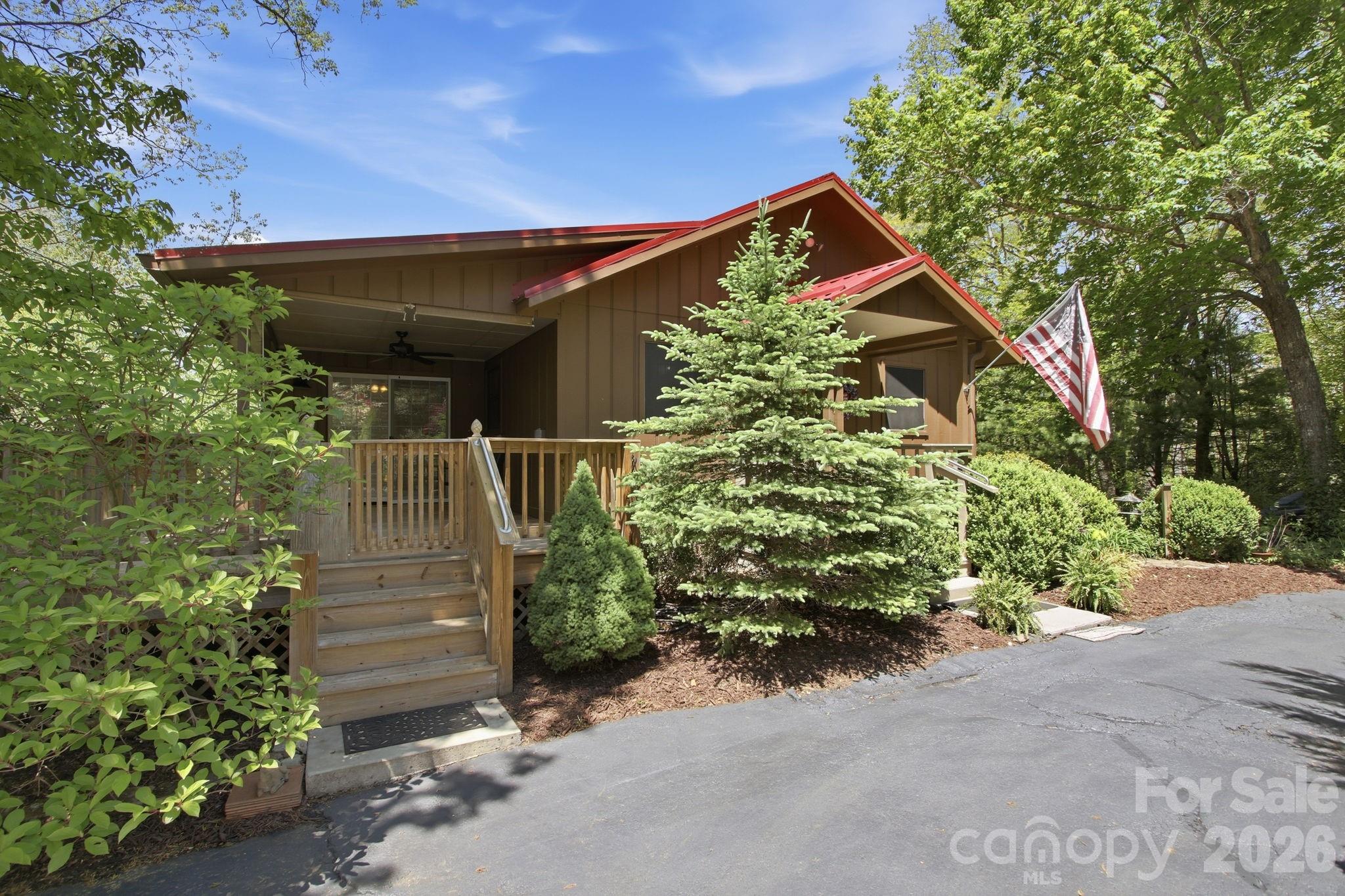 164 Rocky Meadows Road Newland NC 28657