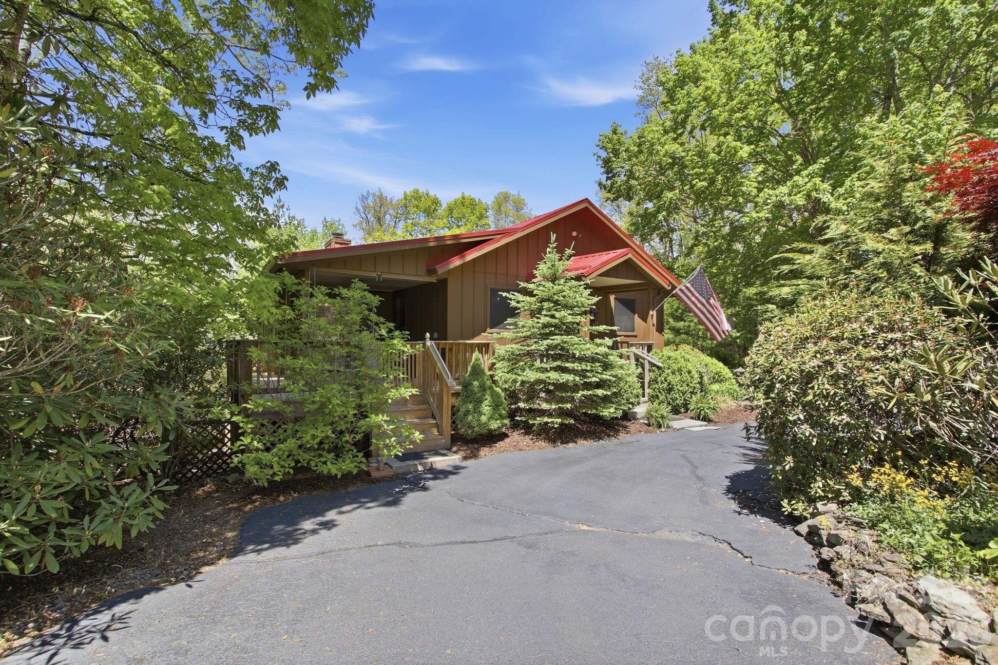 164 Rocky Meadows Road Newland NC 28657