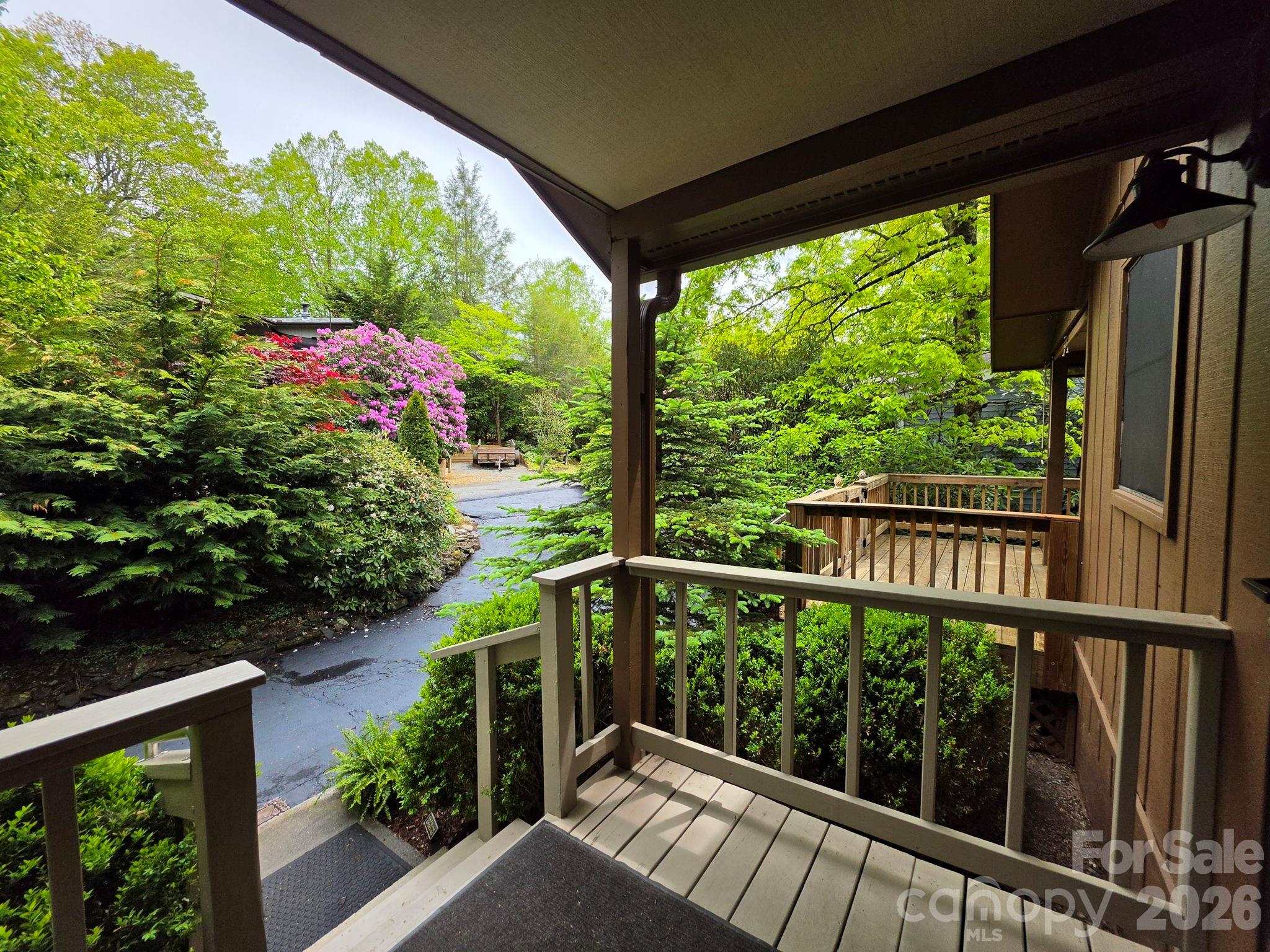 164 Rocky Meadows Road Newland NC 28657