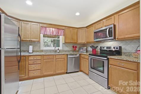 164 Rocky Meadows Road Newland NC 28657