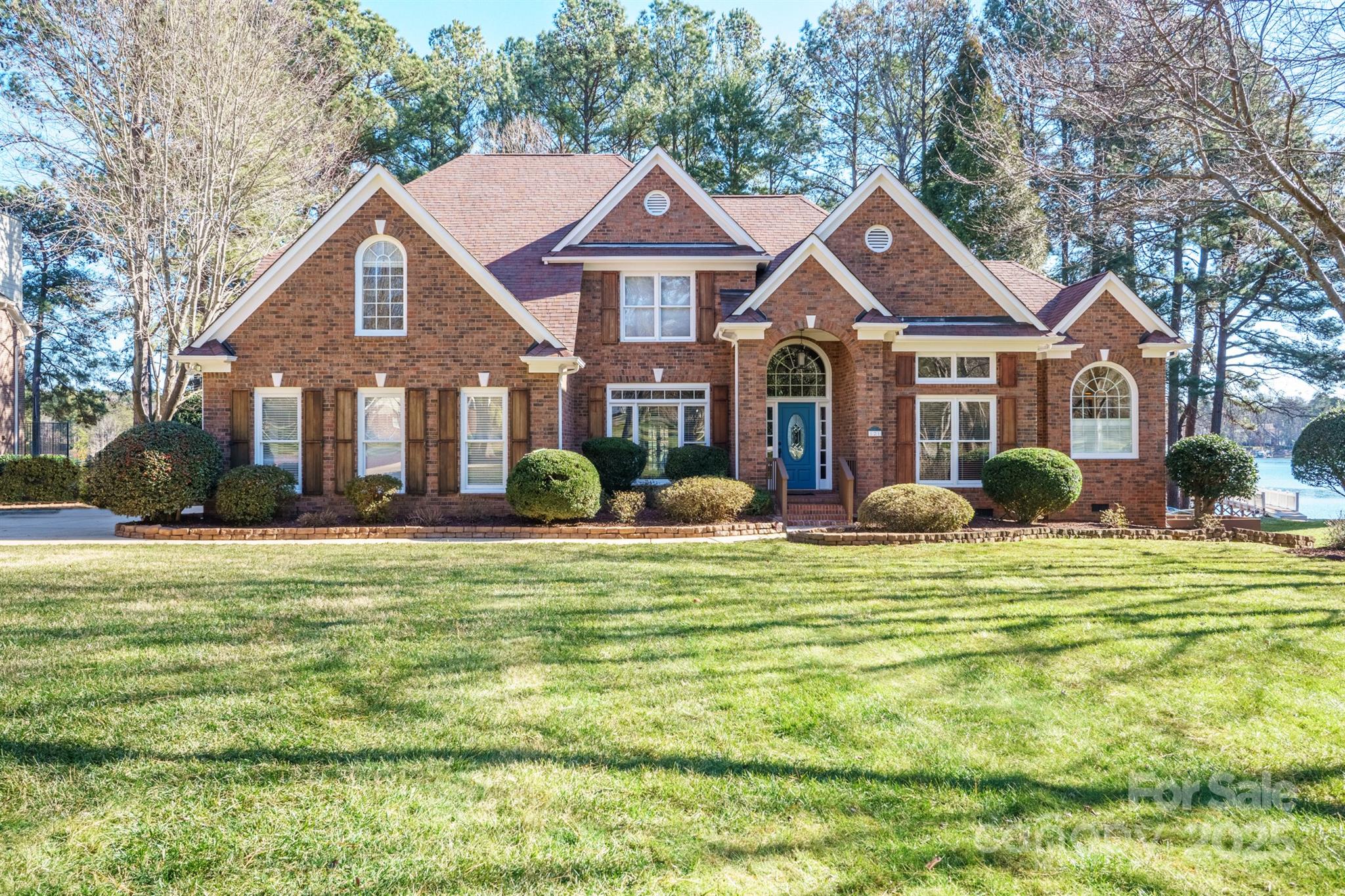 121 Stormy Pointe Lane Mooresville NC 28117