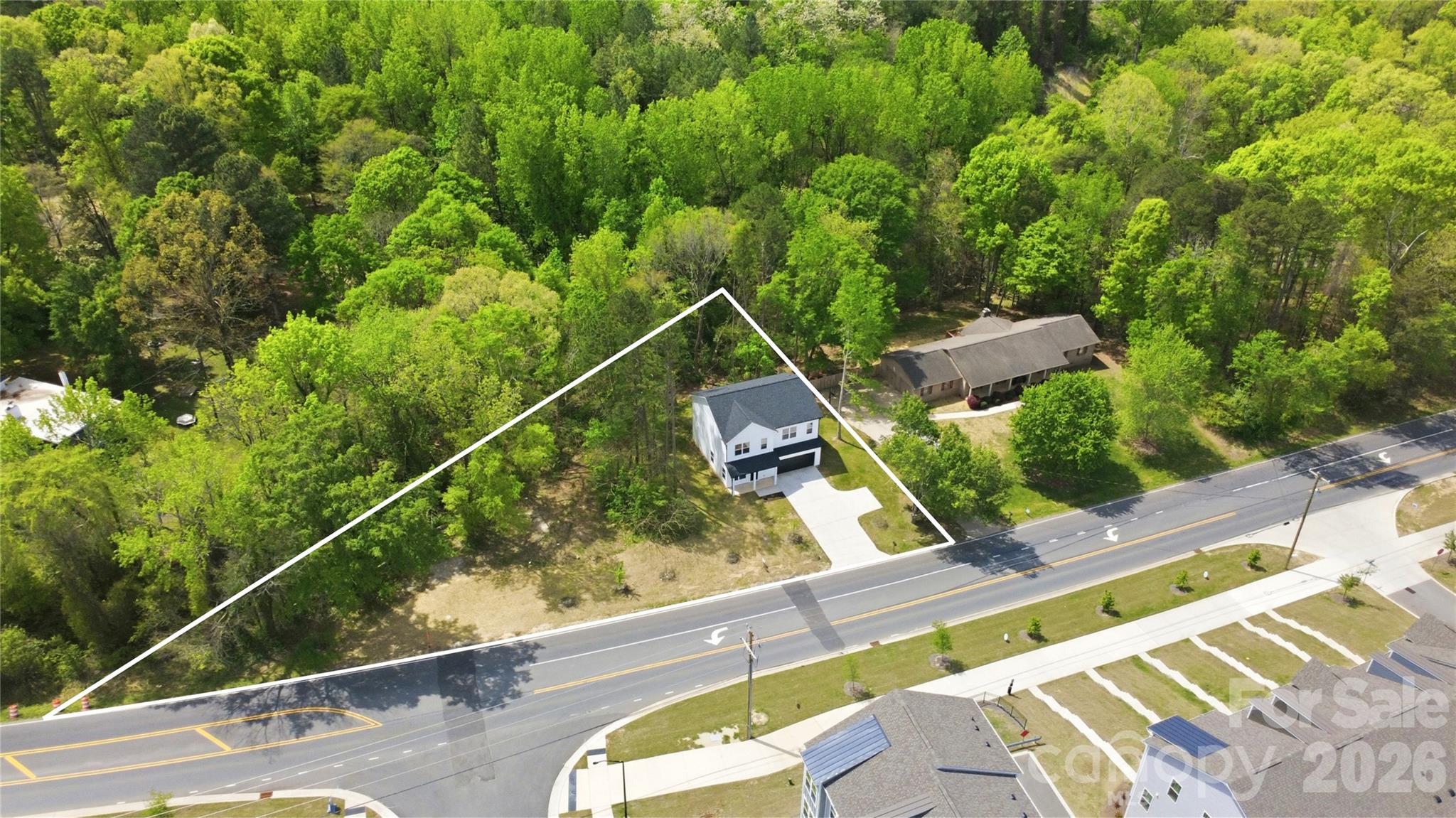 4015 Oakdale Road Charlotte NC 28216