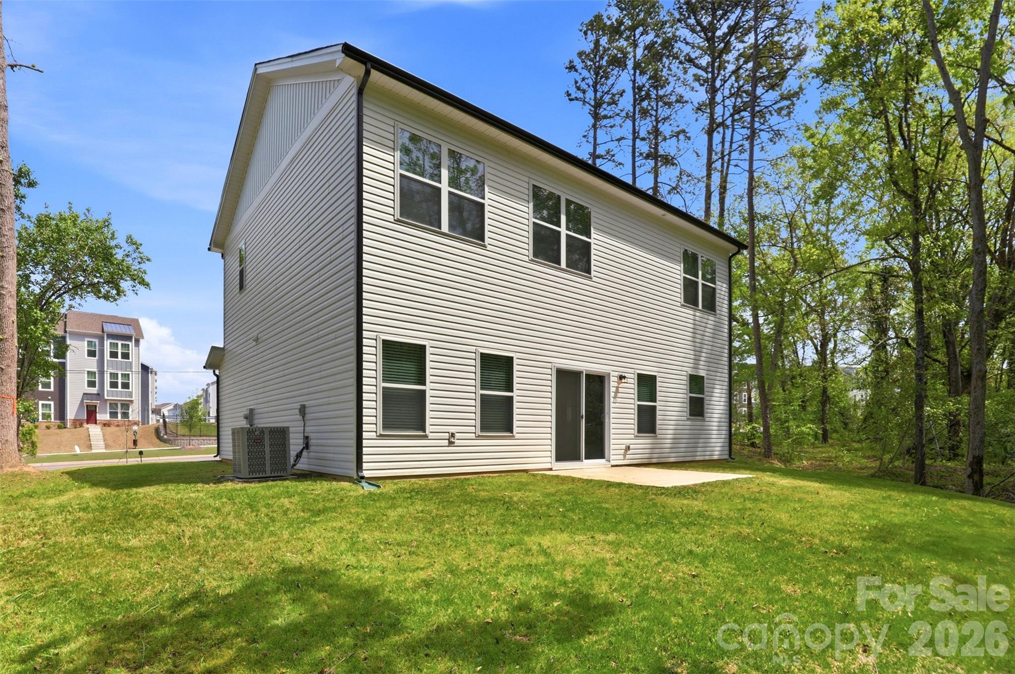 4015 Oakdale Road Charlotte NC 28216