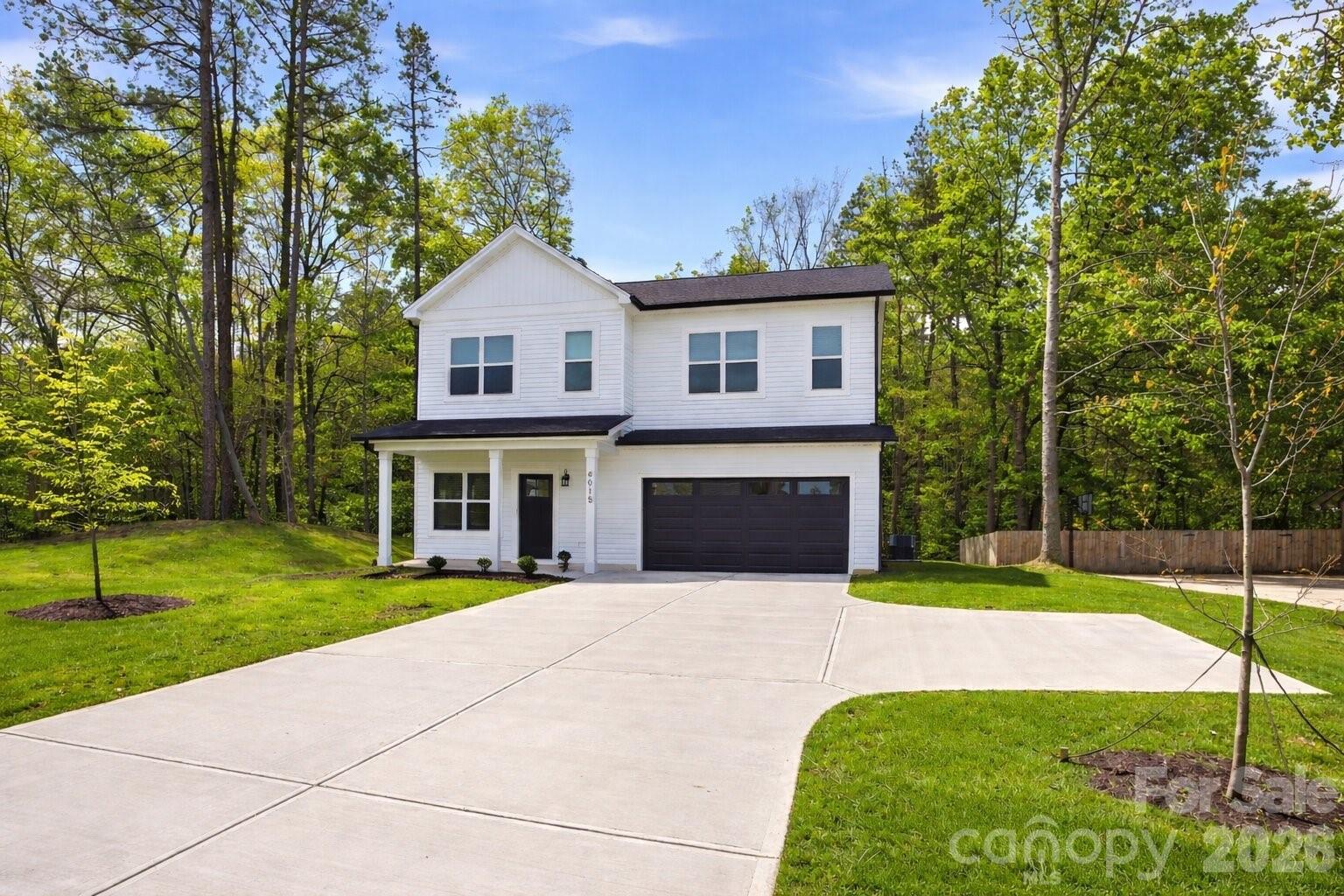 4015 Oakdale Road Charlotte NC 28216