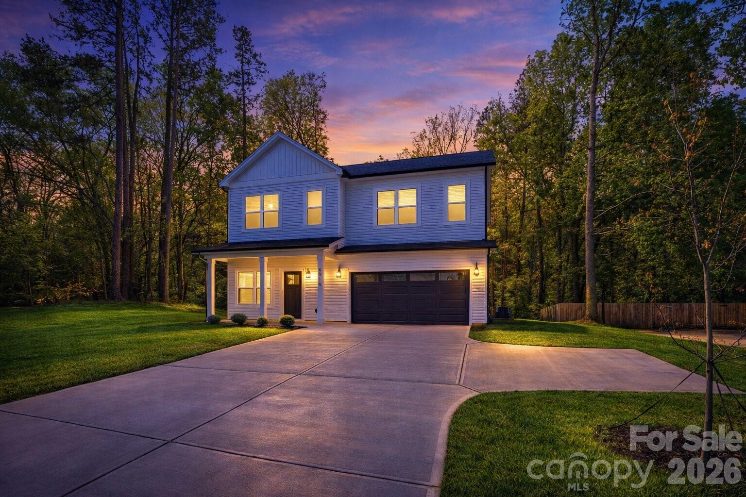 4015 Oakdale Road Charlotte NC 28216