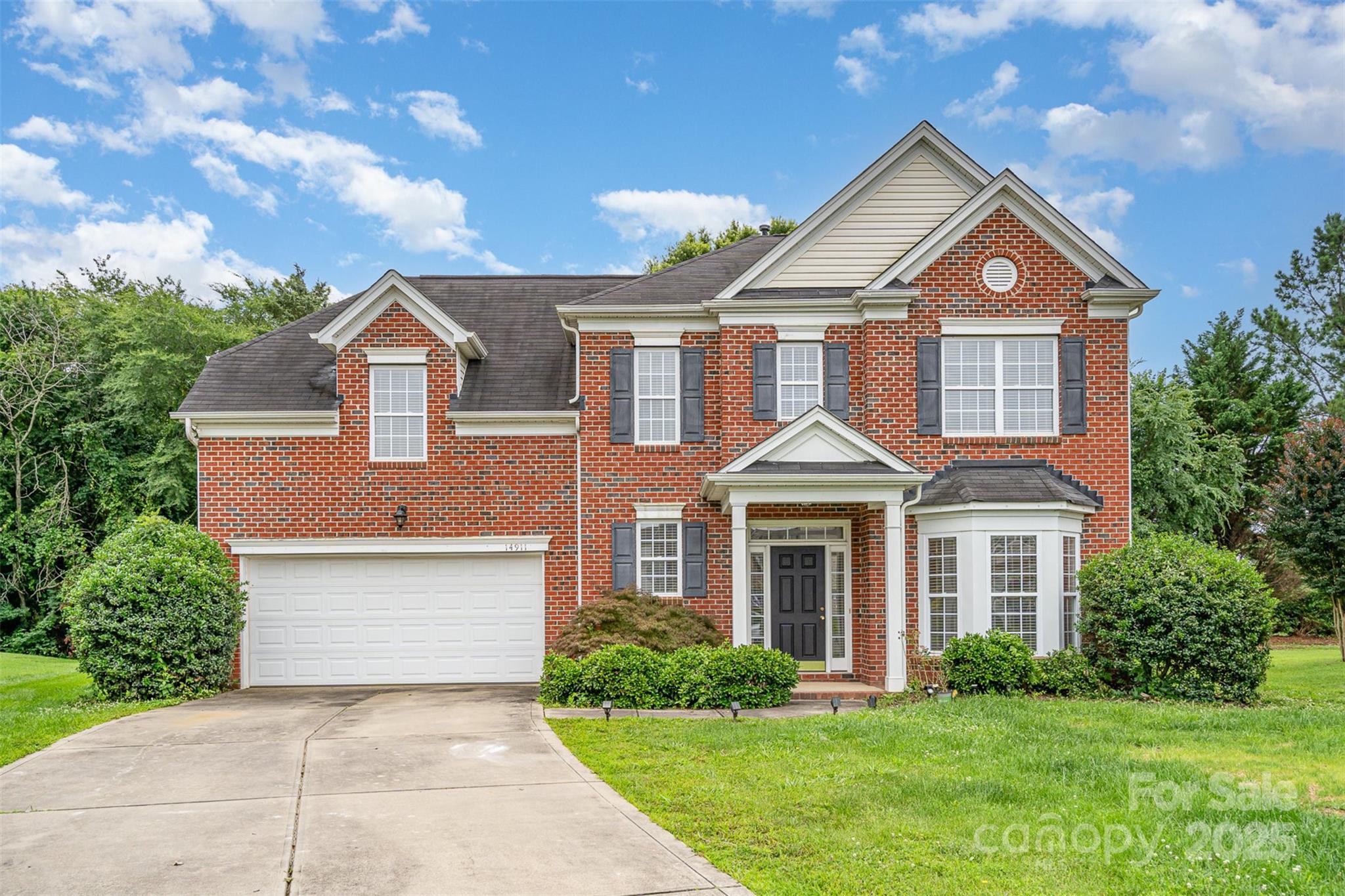 14911 Taggert Trail Drive Charlotte NC 28273