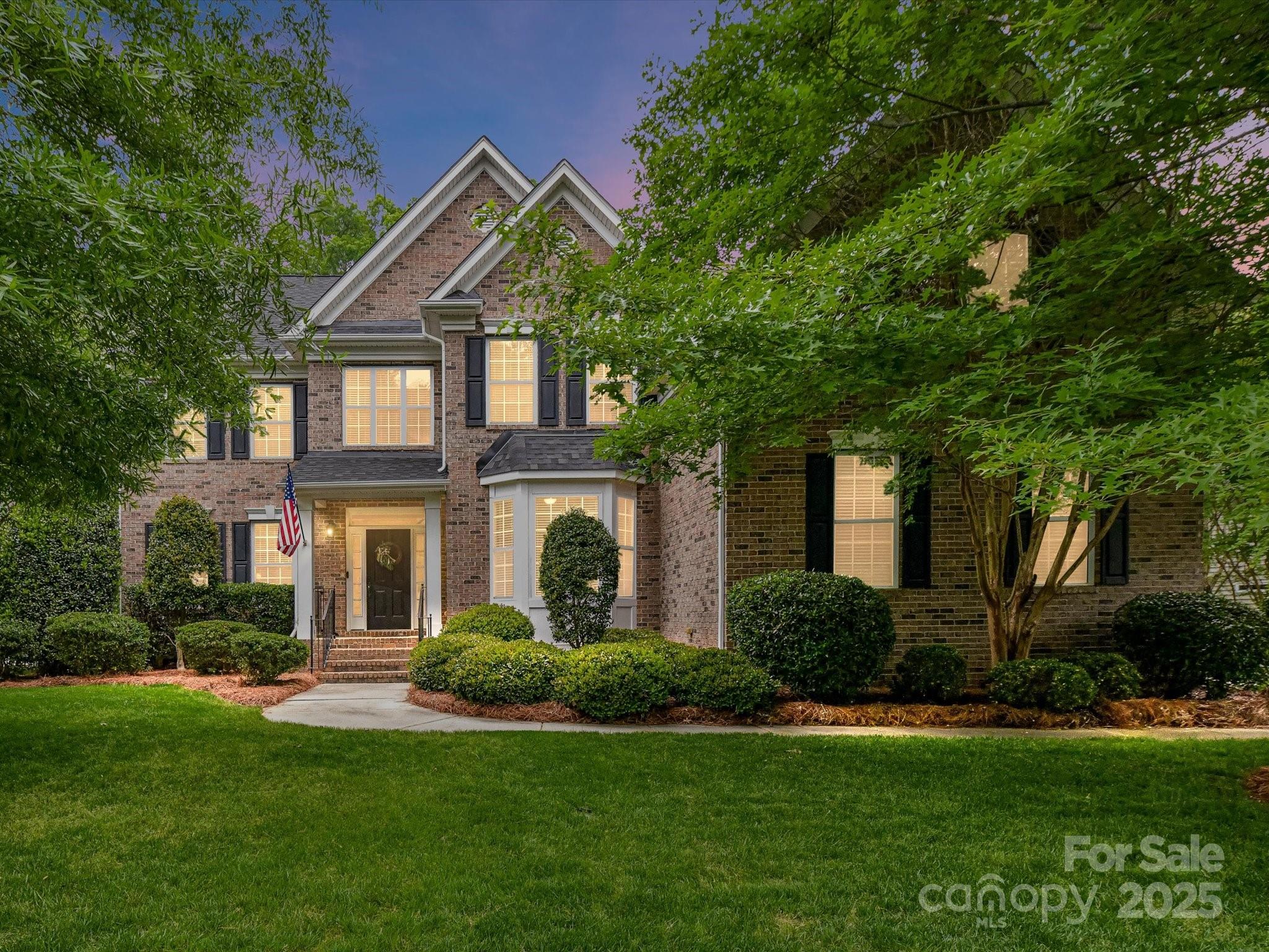 3203 Blackburn Drive Waxhaw NC 28173