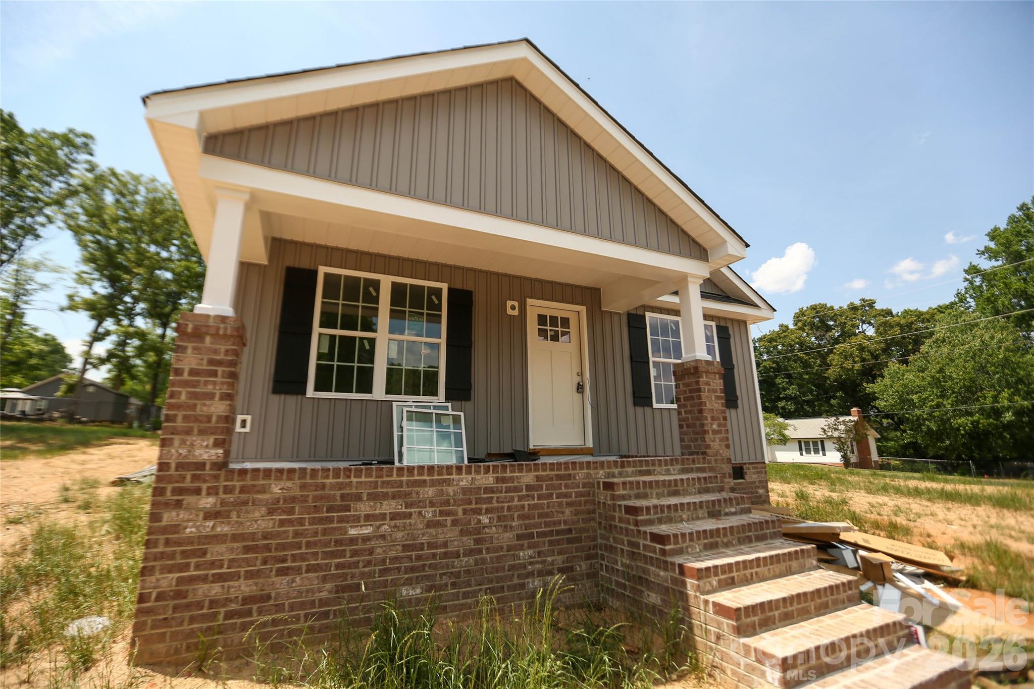 2673 Brady Avenue Kannapolis NC 28083