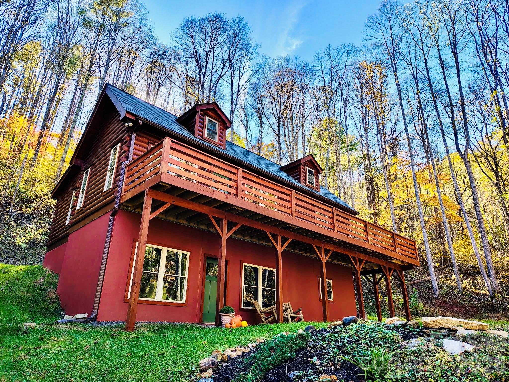 3301 State Highway 197 N Burnsville NC 28714