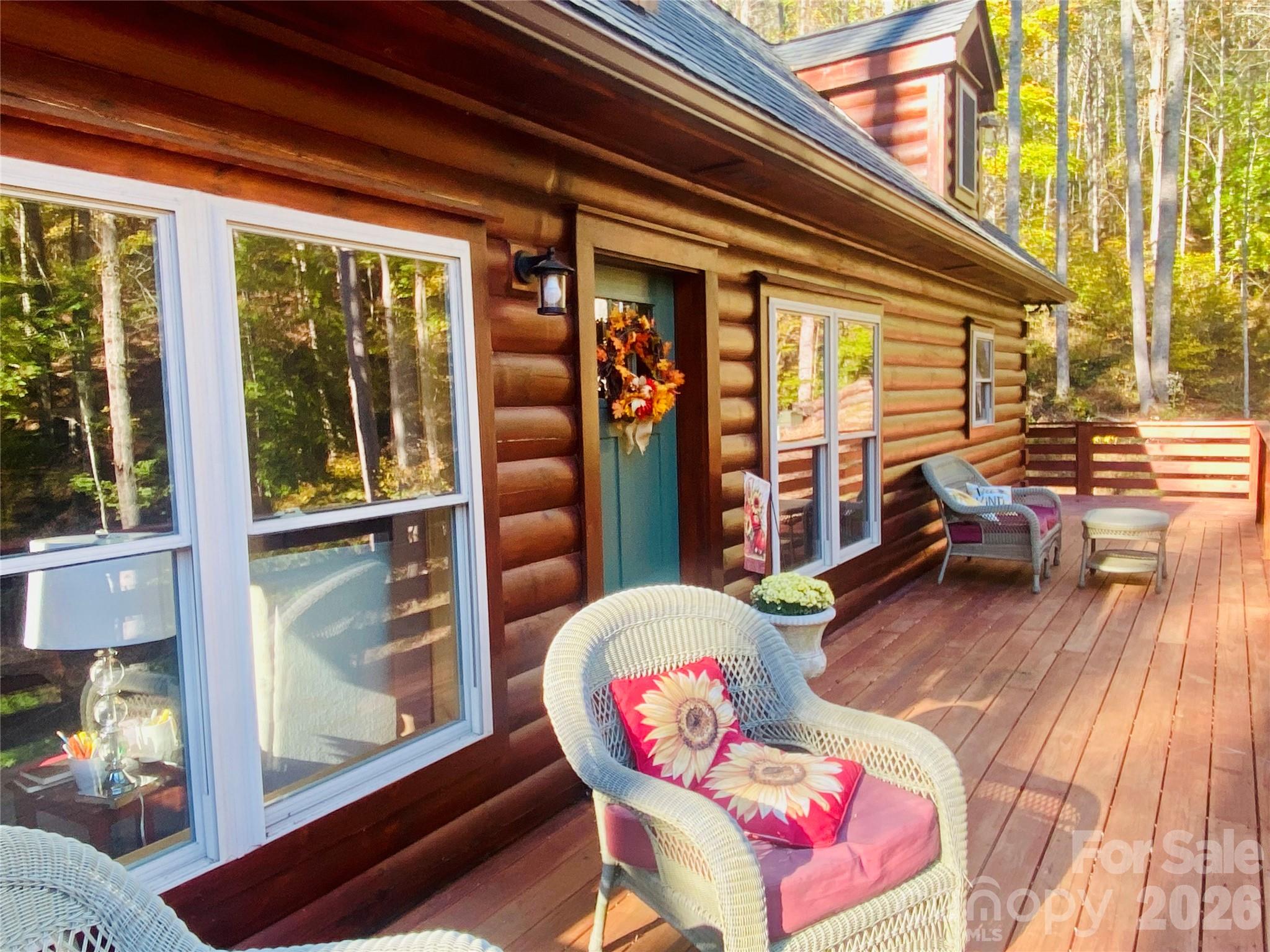 3301 State Highway 197 N Burnsville NC 28714