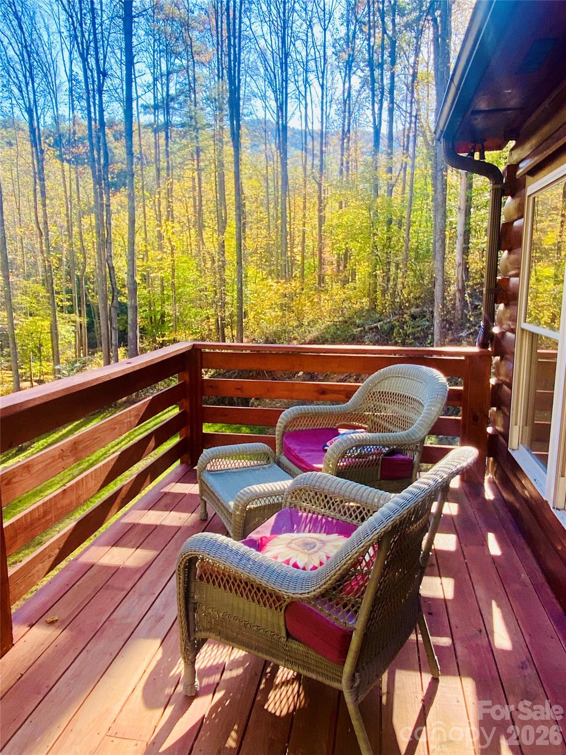 3301 State Highway 197 N Burnsville NC 28714