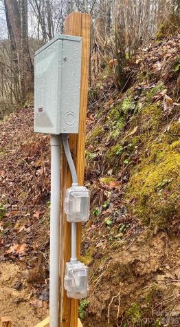 3301 State Highway 197 N Burnsville NC 28714