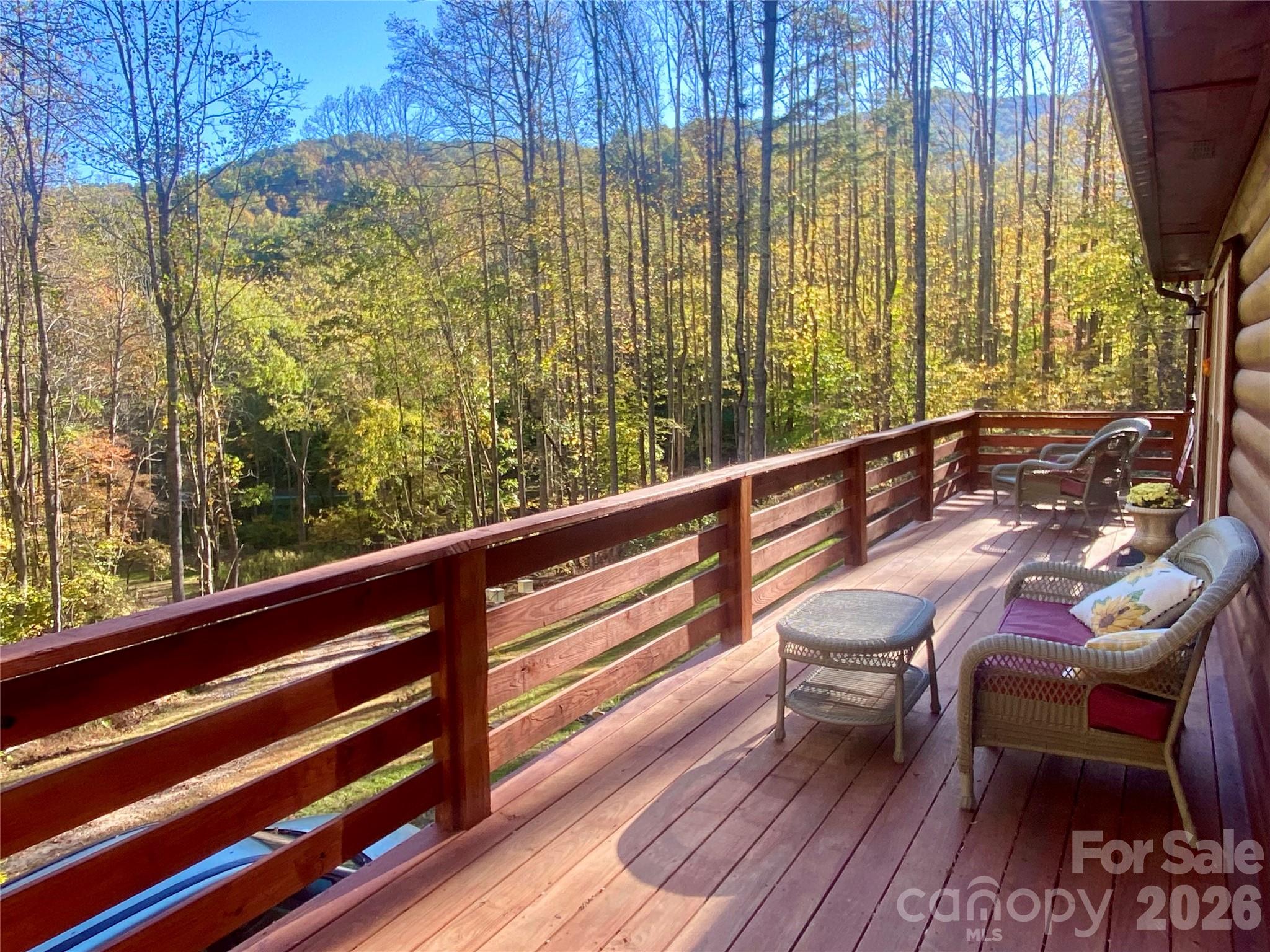 3301 State Highway 197 N Burnsville NC 28714