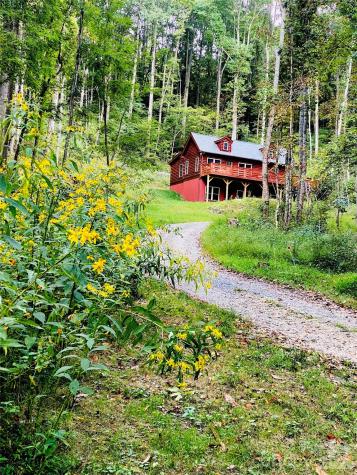 3301 State Highway 197 N Burnsville NC 28714