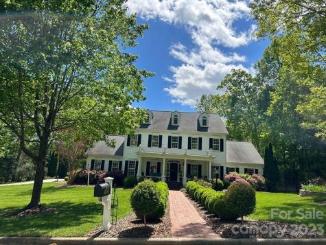 604 Holt Lane Asheville NC 28803