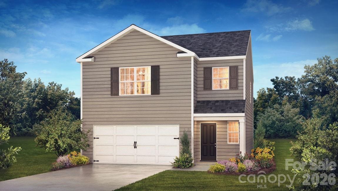 2082 10th Street SE Hickory NC 28602