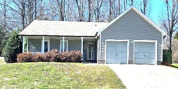 2630 Sloan Drive Charlotte NC 28208