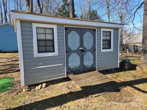 2630 Sloan Drive Charlotte NC 28208