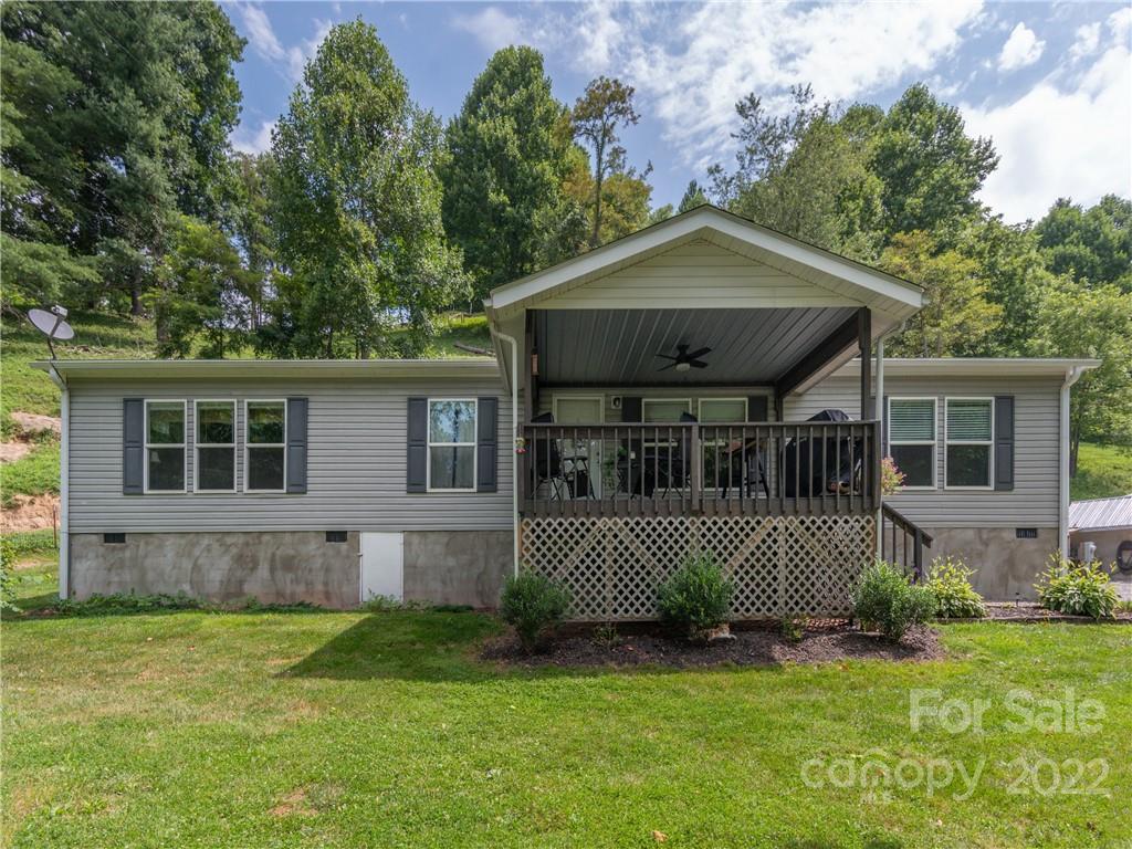 2171 Pigeon Road Waynesville NC 28786