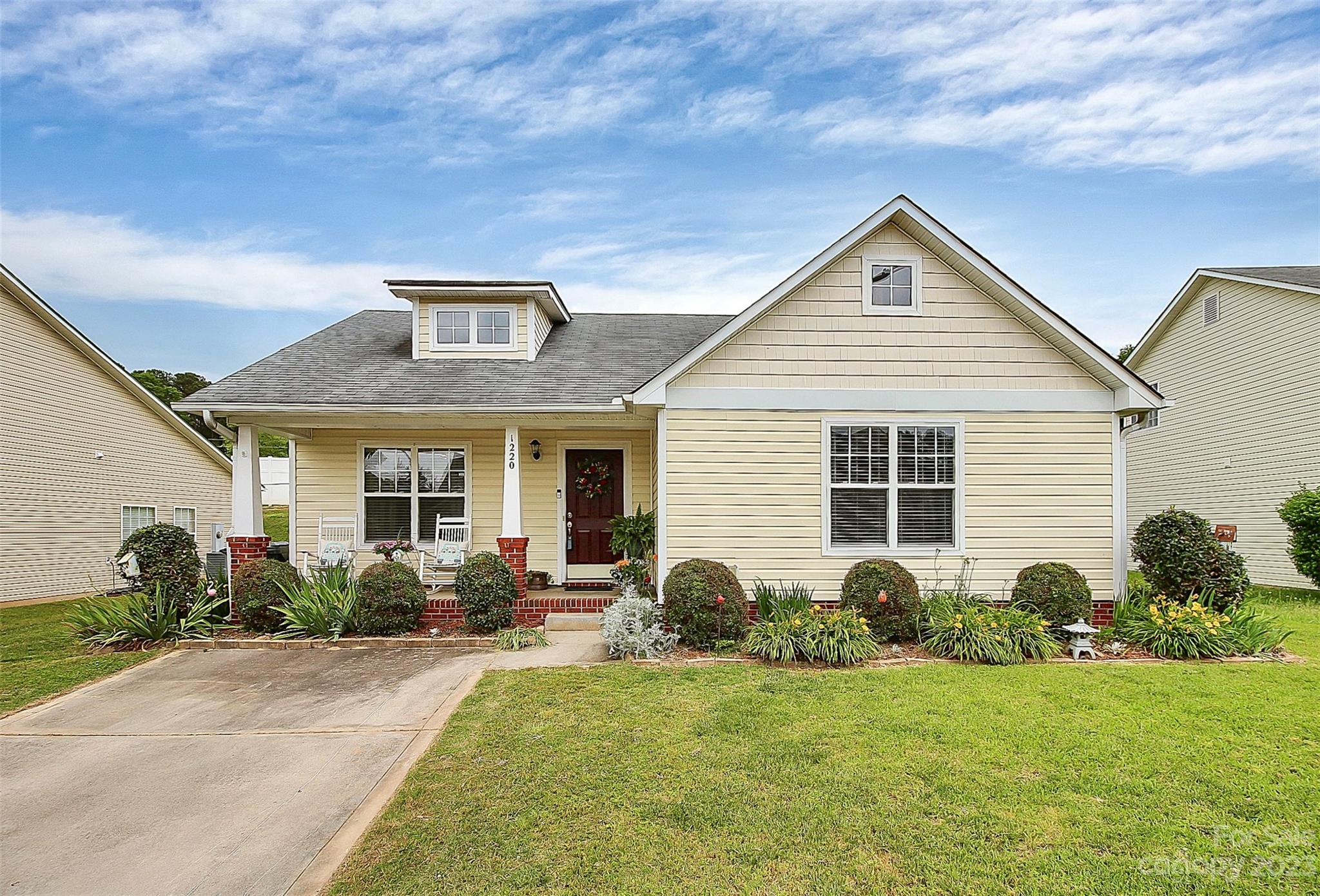 1220 Bicycle Court Gastonia NC 28054