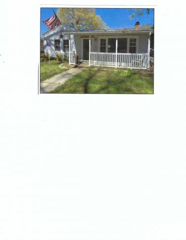 404 King Street Monroe NC 28110