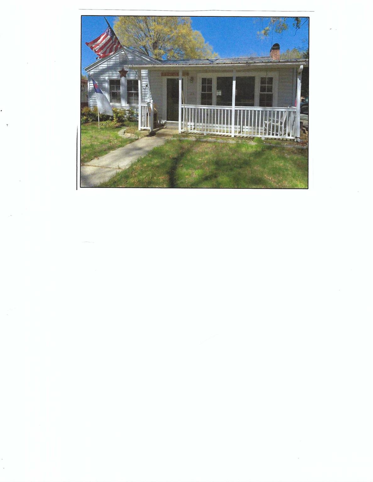404 King Street Monroe NC 28110
