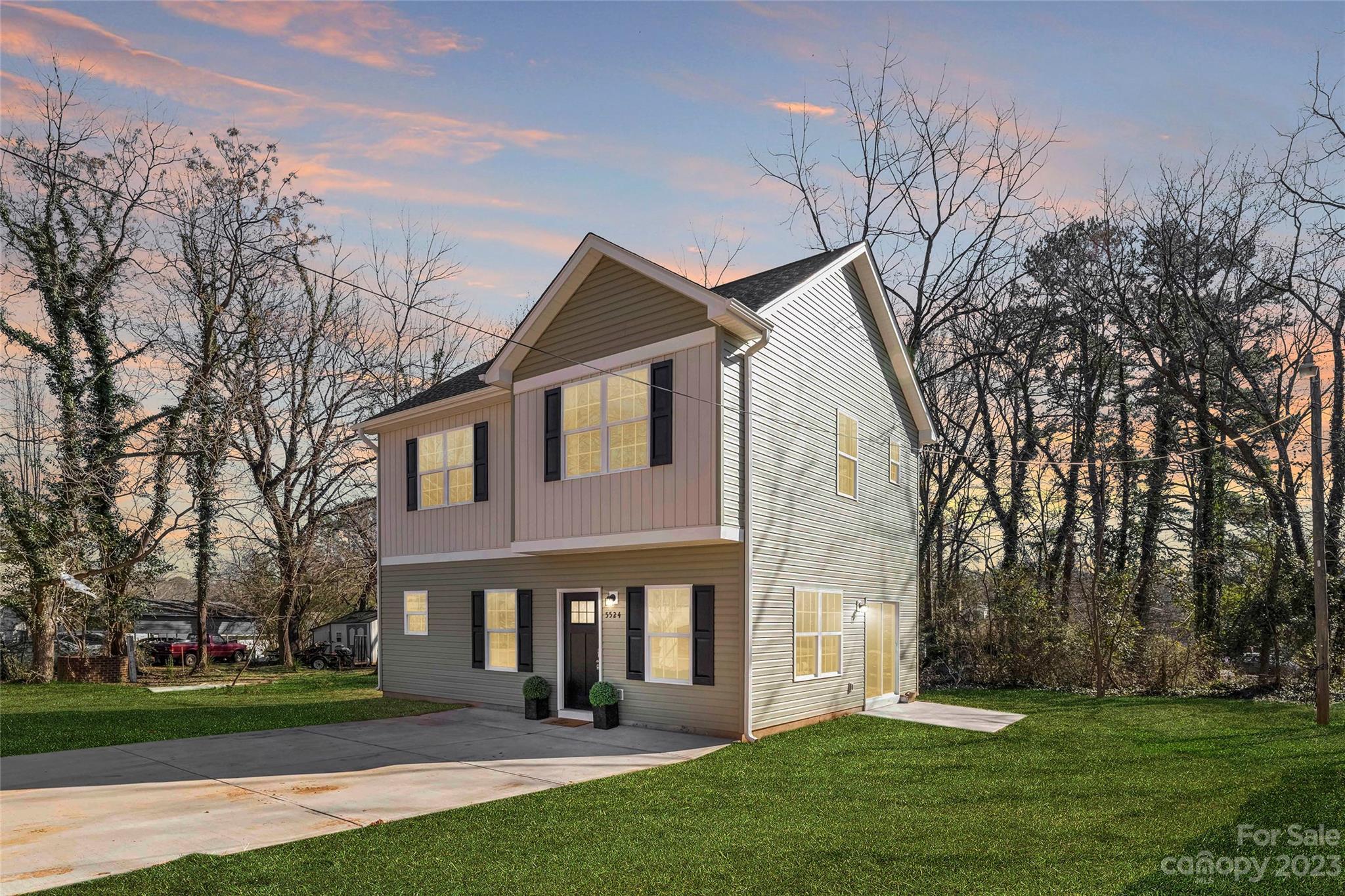 5530 Howard Street Charlotte NC 28269