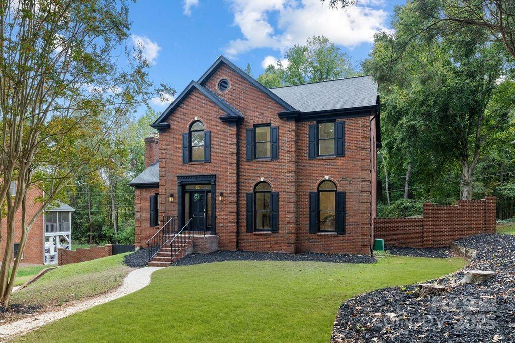 3127 Colvard Park Way Charlotte NC 28269