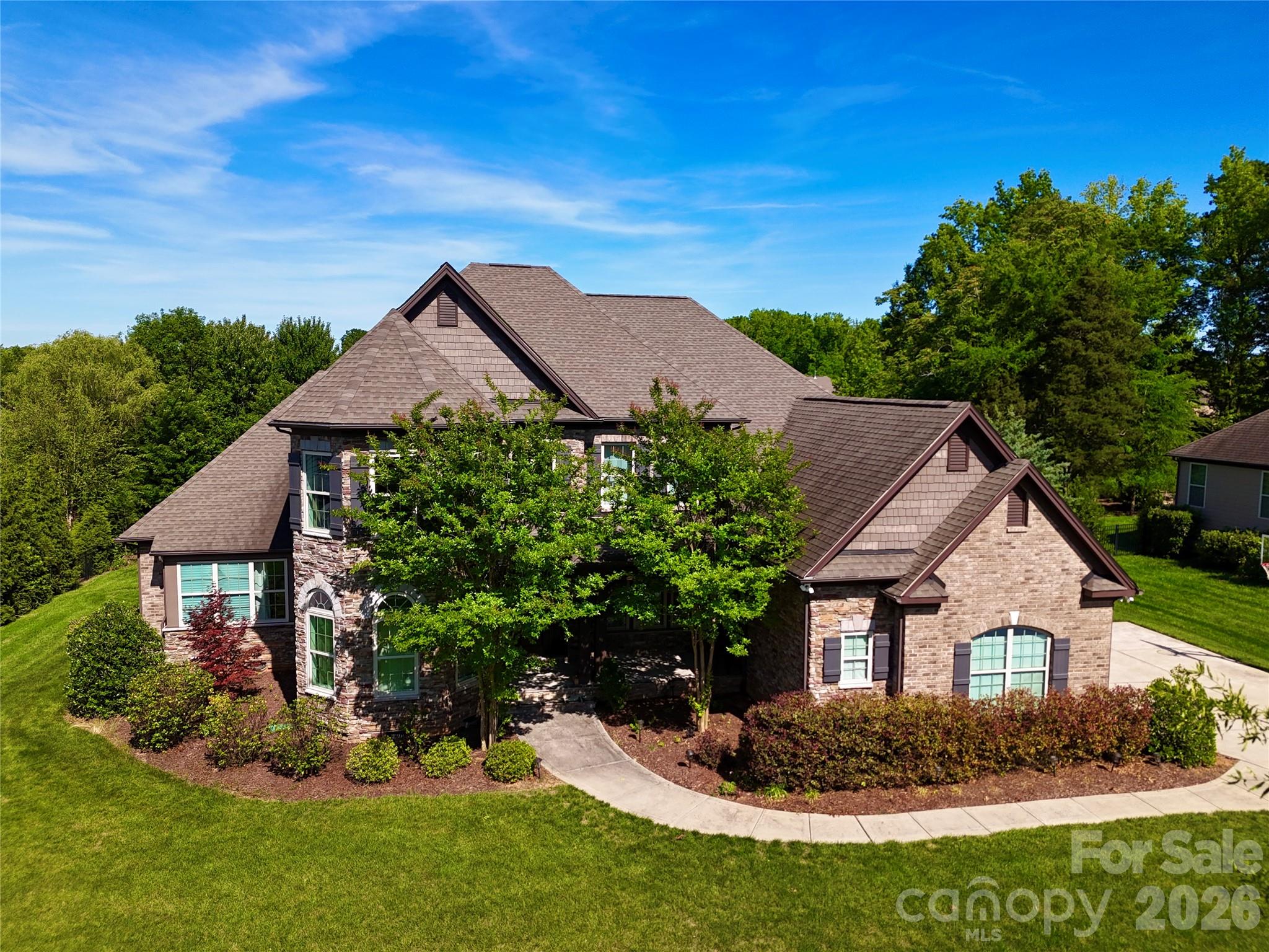 4034 Flowering Peach Road Waxhaw NC 28173