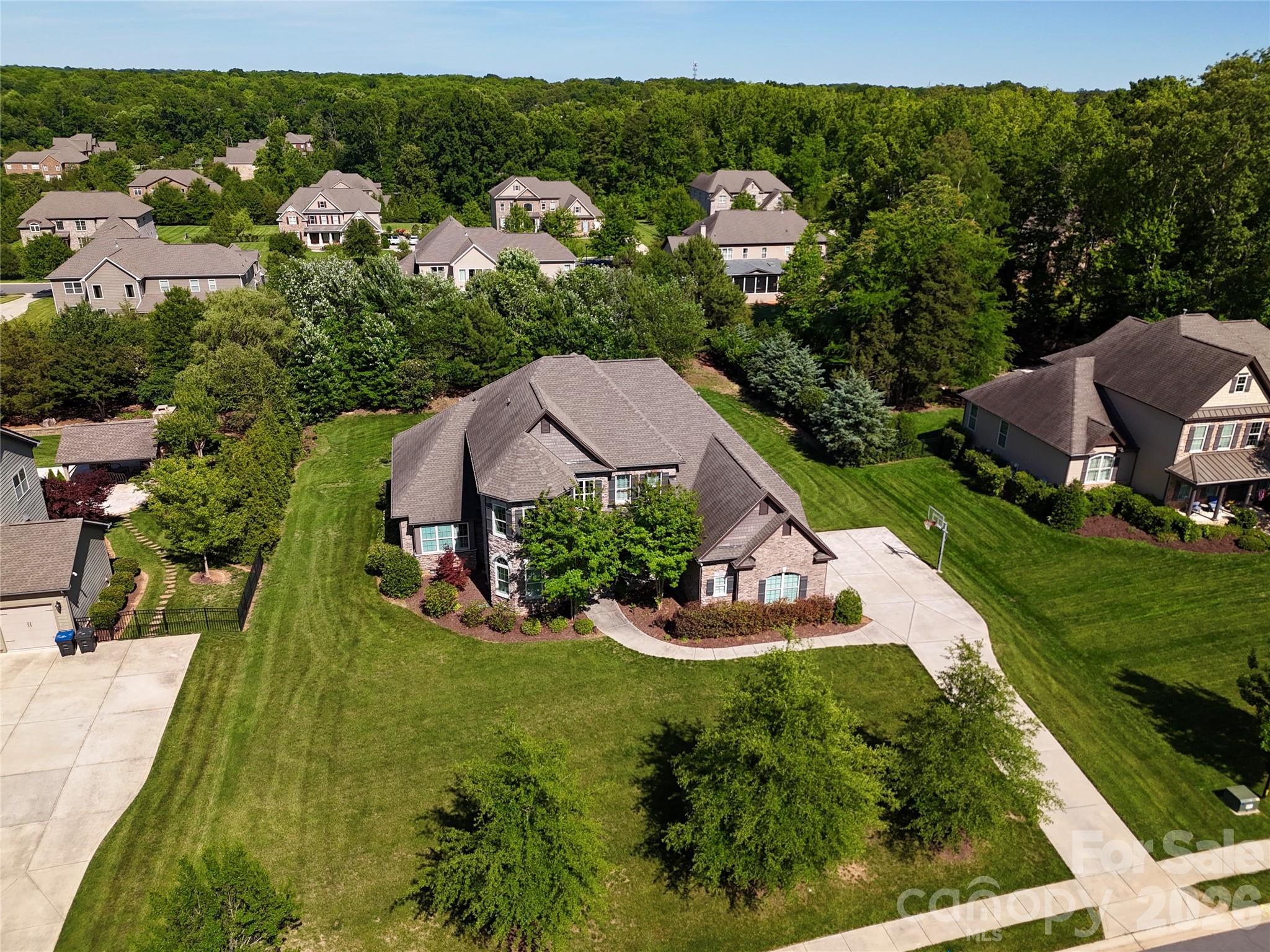 4034 Flowering Peach Road Waxhaw NC 28173