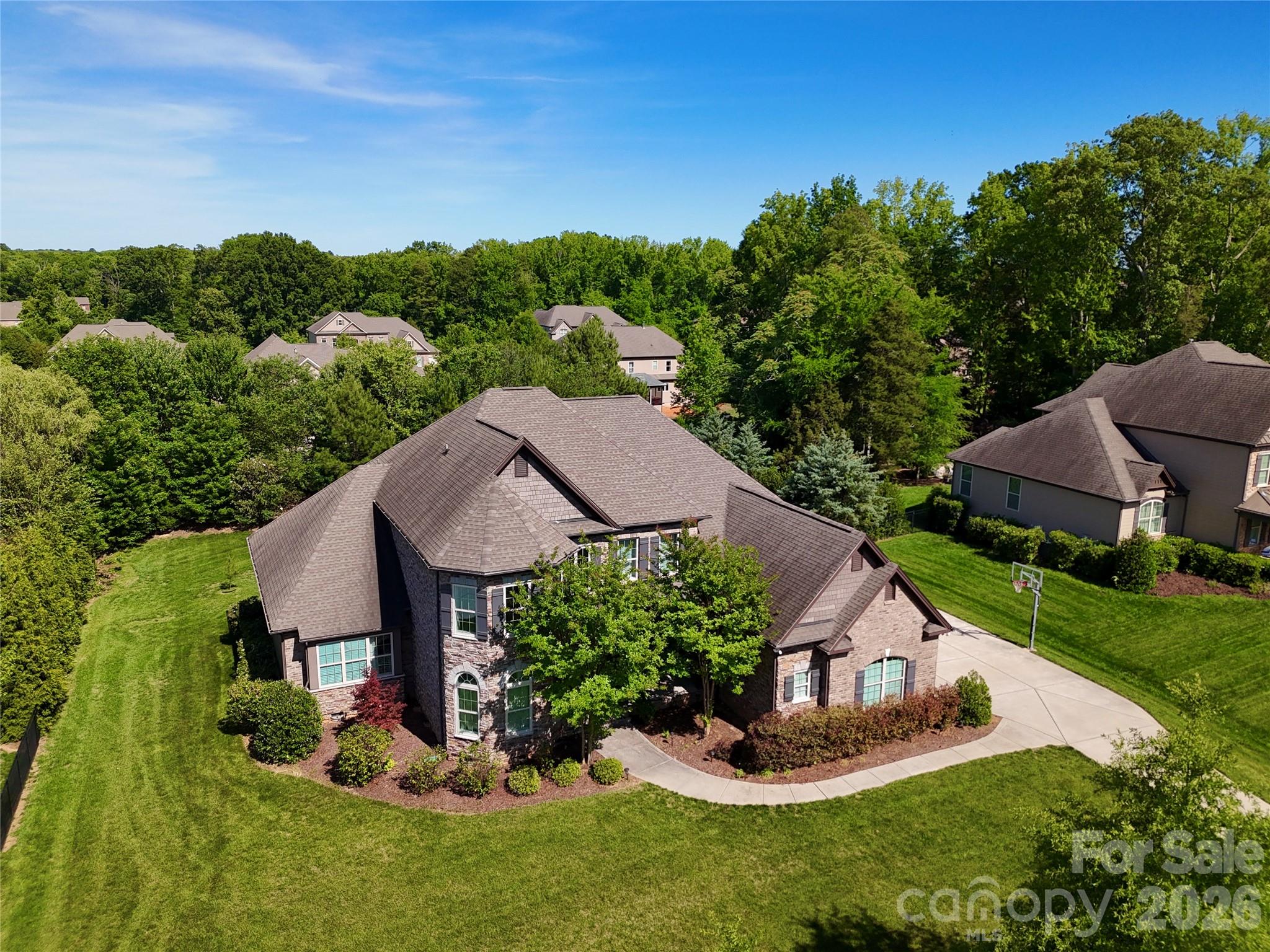 4034 Flowering Peach Road Waxhaw NC 28173