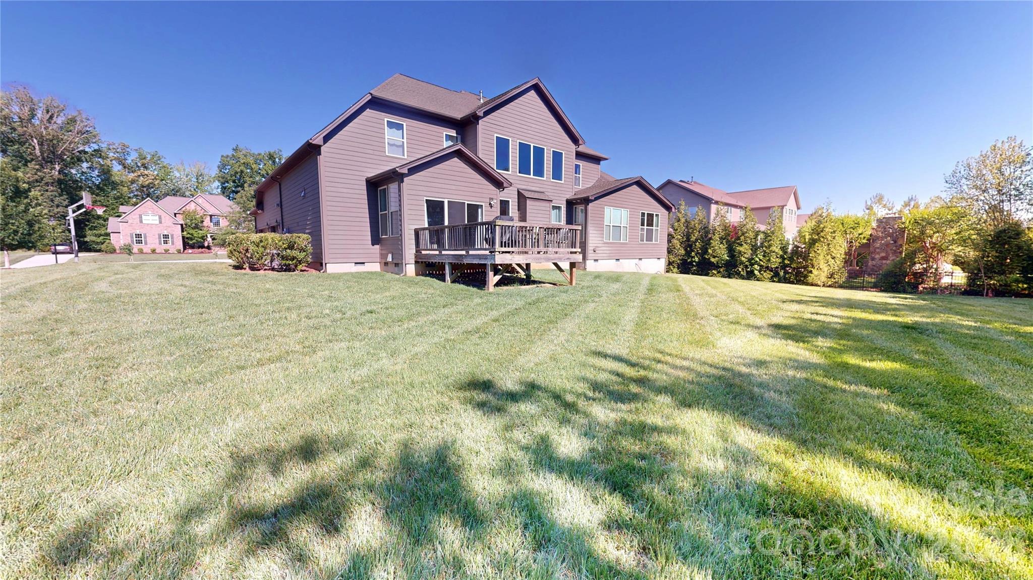 4034 Flowering Peach Road Waxhaw NC 28173