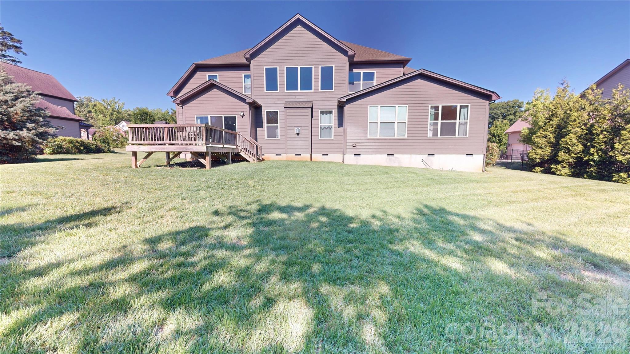 4034 Flowering Peach Road Waxhaw NC 28173