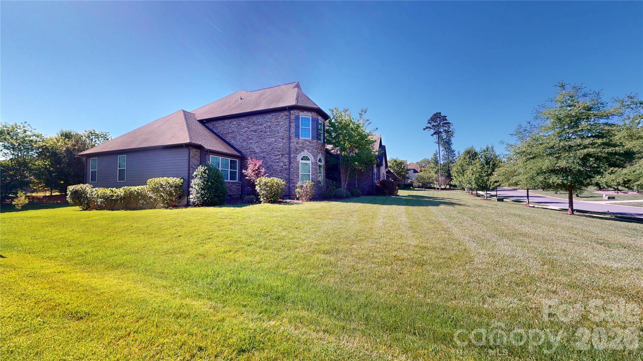 4034 Flowering Peach Road Waxhaw NC 28173
