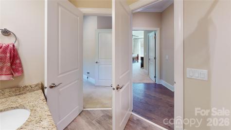 4034 Flowering Peach Road Waxhaw NC 28173