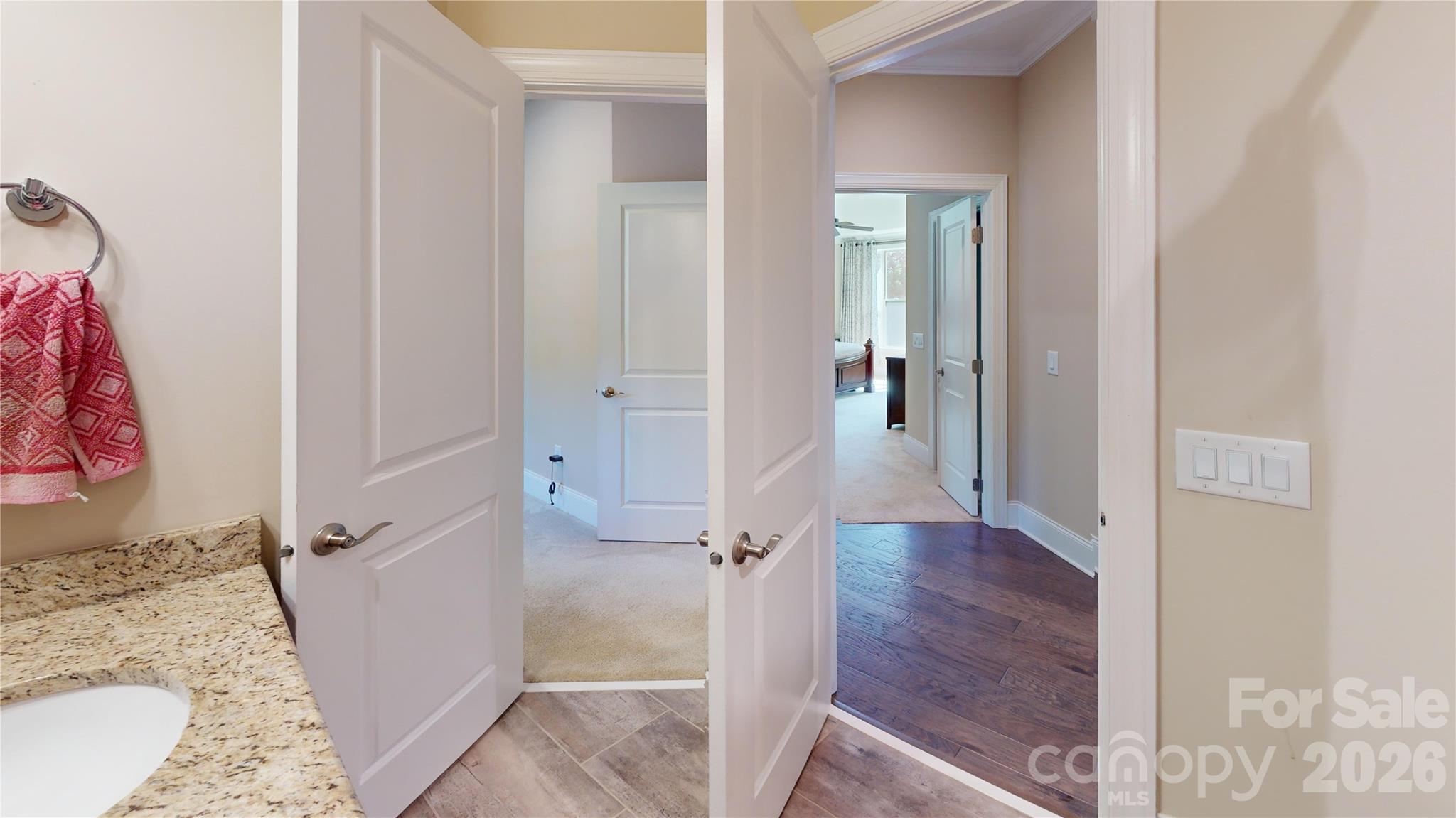 4034 Flowering Peach Road Waxhaw NC 28173