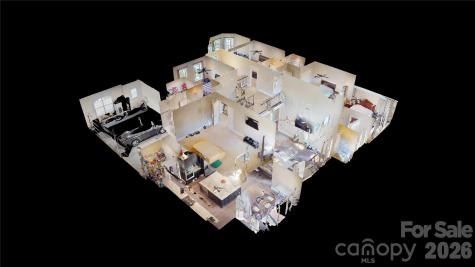 4034 Flowering Peach Road Waxhaw NC 28173