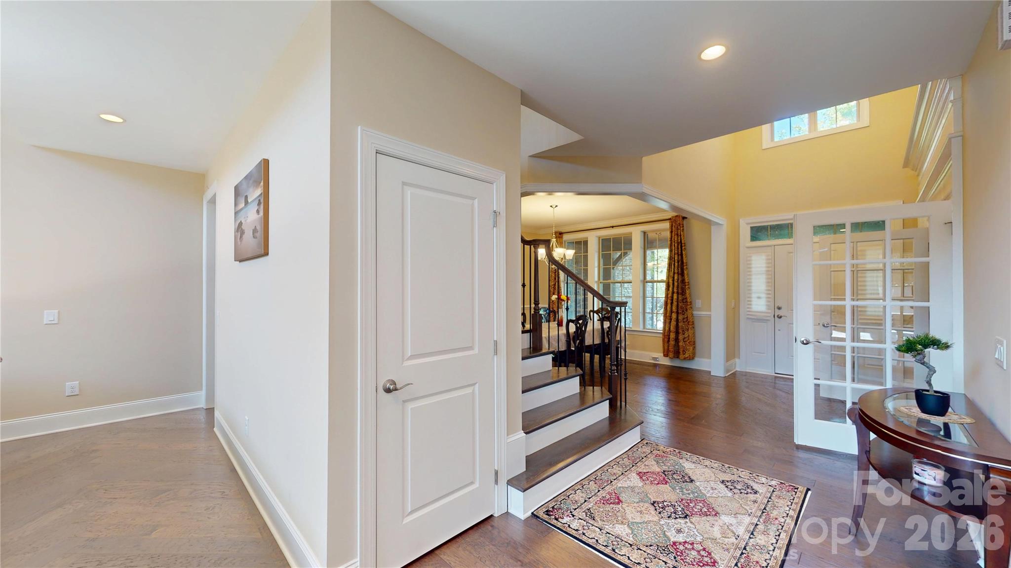 4034 Flowering Peach Road Waxhaw NC 28173