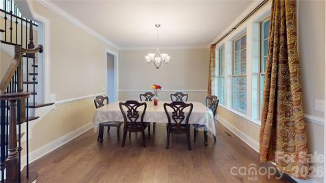 4034 Flowering Peach Road Waxhaw NC 28173